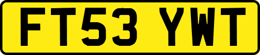 FT53YWT