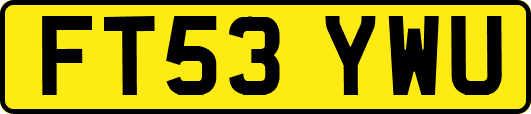 FT53YWU