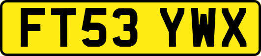 FT53YWX