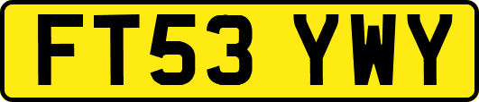 FT53YWY