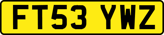 FT53YWZ