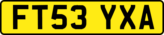 FT53YXA