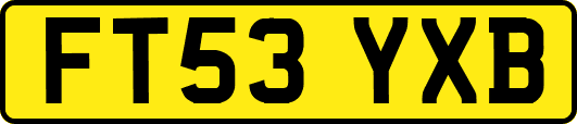 FT53YXB