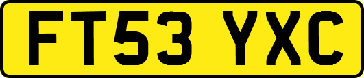FT53YXC