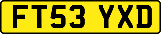FT53YXD