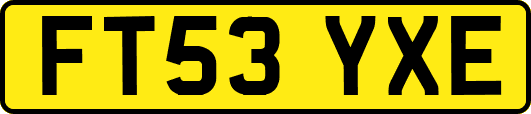 FT53YXE