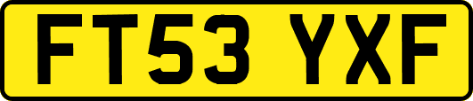 FT53YXF