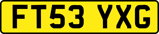 FT53YXG