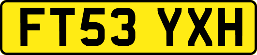 FT53YXH
