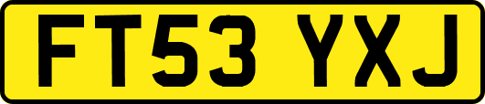 FT53YXJ