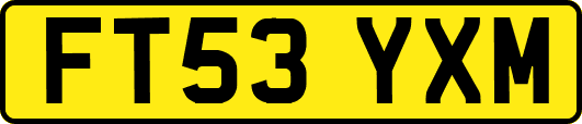 FT53YXM
