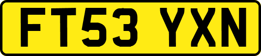 FT53YXN
