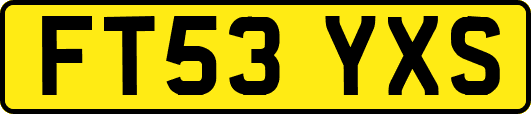 FT53YXS
