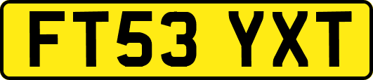 FT53YXT