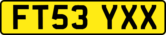 FT53YXX