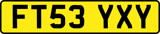 FT53YXY