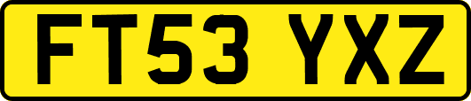 FT53YXZ