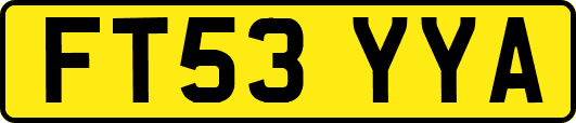 FT53YYA