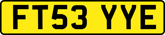 FT53YYE