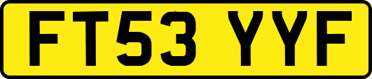 FT53YYF