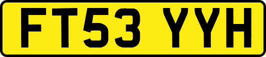 FT53YYH