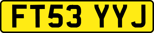 FT53YYJ