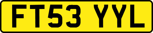 FT53YYL