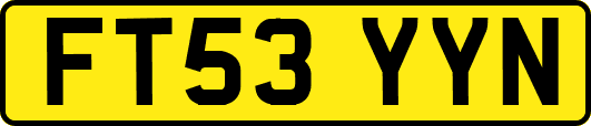 FT53YYN
