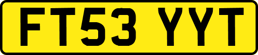 FT53YYT