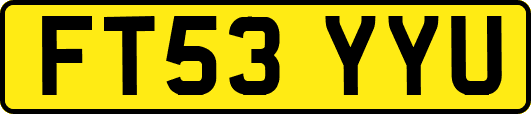 FT53YYU