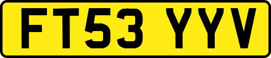 FT53YYV