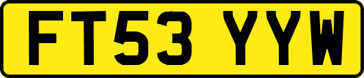 FT53YYW