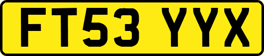 FT53YYX