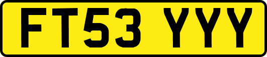 FT53YYY