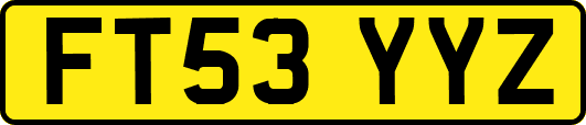 FT53YYZ