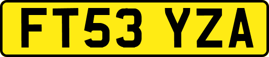 FT53YZA