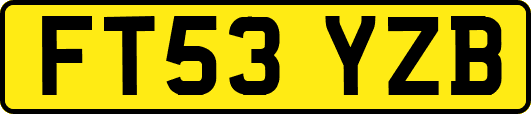 FT53YZB