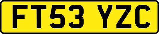 FT53YZC