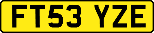 FT53YZE