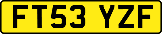 FT53YZF