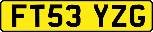 FT53YZG