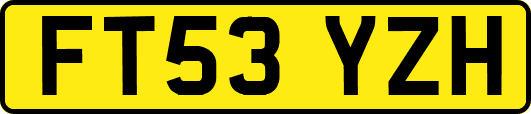 FT53YZH