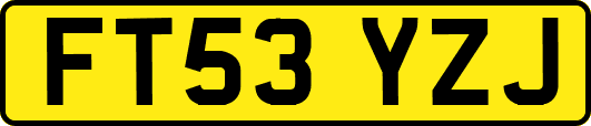 FT53YZJ