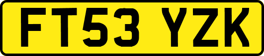 FT53YZK