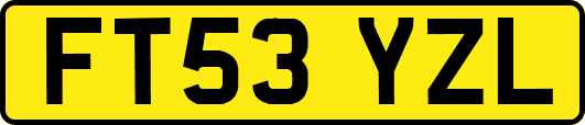 FT53YZL