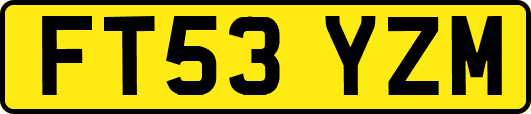 FT53YZM
