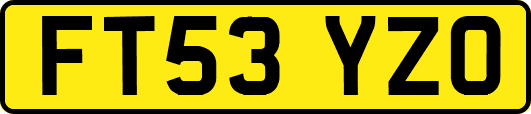 FT53YZO
