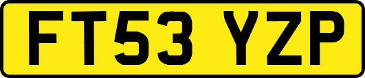 FT53YZP