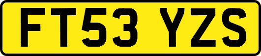FT53YZS