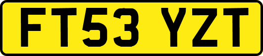 FT53YZT